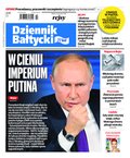 dzienniki: Dziennik Bałtycki – e-wydanie – 16/2022