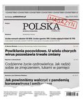 dzienniki: Polska - Metropolia Warszawska – e-wydanie – 6/2022