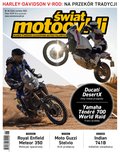 hobby, sport, rozrywka: Świat Motocykli – e-wydanie – 6/2022