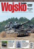 biznesowe, branżowe, gospodarka: Wojsko i Technika – e-wydanie – 6/2022