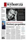 e-prasa: Gazeta Wyborcza - Warszawa – e-wydanie – 27/2023