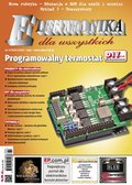 komputery, internet, technologie, informatyka: Elektronika dla Wszystkich – e-wydanie – 2/2023
