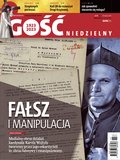religie: Gość Niedzielny - Tarnowski – e-wydanie – 11/2023