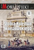 historia: Mówią Wieki – e-wydanie – 3/2023