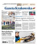 dzienniki: Gazeta Krakowska – e-wydanie – 67/2023