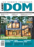 budownictwo, aranżacja wnętrz: Ładny Dom – e-wydanie – 3/2023
