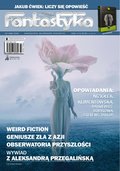 kobiece, lifestyle, kultura: Nowa Fantastyka – e-wydania – 3/2023