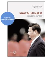 : Nowy Długi Marsz. Chiny ery Xi Jinpinga - ebook