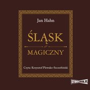 : Śląsk magiczny - audiobook