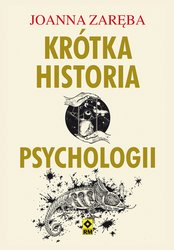: Krótka historia psychologii - ebook