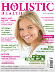 : Holistic Health - e-wydanie – 3/2022