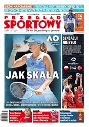 : Przegląd Sportowy - e-wydanie – 16/2022