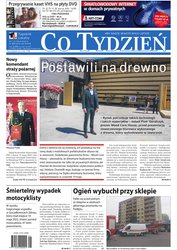 : Co Tydzień - e-wydanie – 21/2022