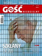 : Gość Niedzielny - Świdnicki - e-wydanie – 21/2022