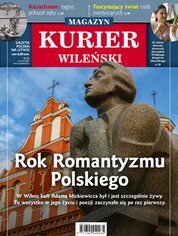 : Kurier Wileński (wydanie magazynowe) - e-wydanie – 2/2022
