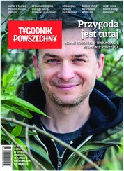 : Tygodnik Powszechny - e-wydanie – 27/2022